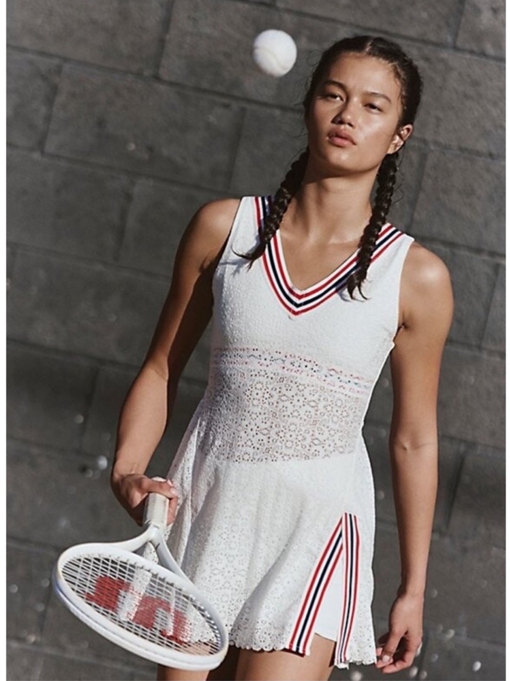 NWT! FP Free People Movement All Aces Set Sz XS